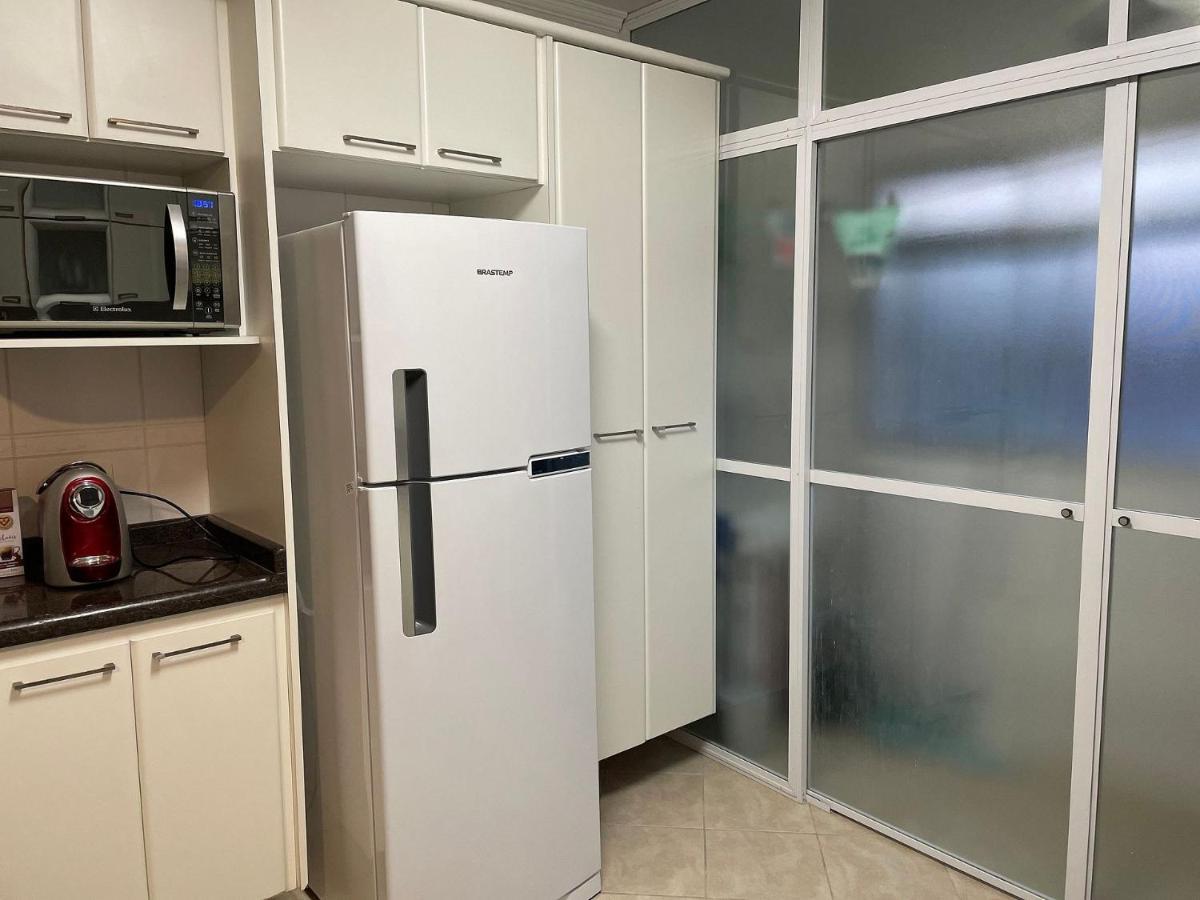 Cobertura Duplex Com Ofuro Em Peruibe Apartment Luaran gambar