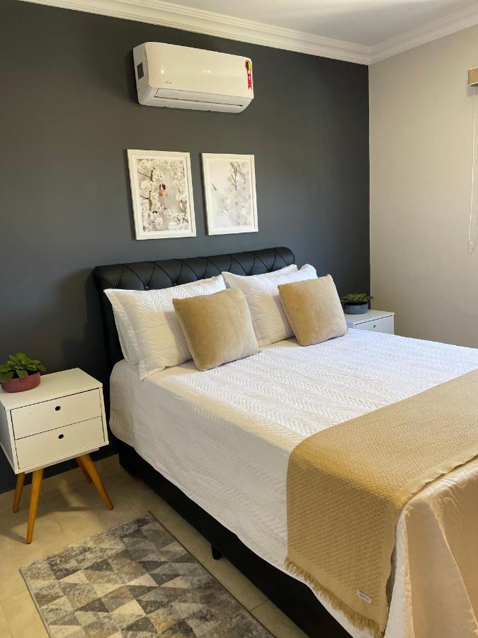 Cobertura Duplex Com Ofuro Em Peruibe Apartment Luaran gambar