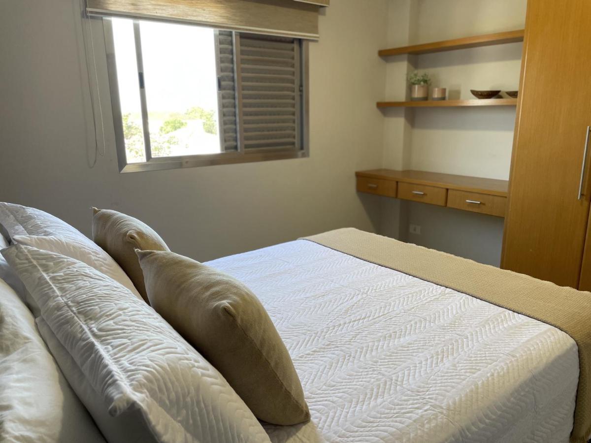 Cobertura Duplex Com Ofuro Em Peruibe Apartment Luaran gambar